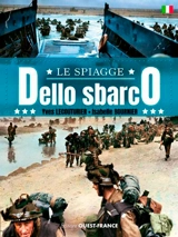 Le spiage dello sbarco - Yves Lecouturier