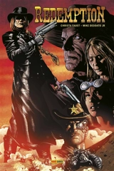 Redemption. Vol. 1 - Christa Faust