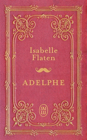 Adelphe - Isabelle Flaten