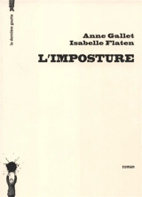 L'imposture - Anne Gallet