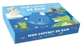 Mon coffret de bain - Sigrid Martinez