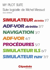 Coffret suite logicielle sous Window - Michel Messud