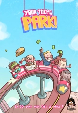 Your theme park ! - Shuky