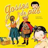 Gosses de pub : l'enfance de l'art... publicitaire - François Bertin