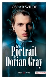 Le portrait de Dorian Gray - Oscar Wilde