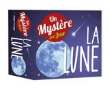 Lune : un mystère par jour : 2022 - Annie Pastor