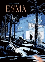 Esma - Iwan Lépingle