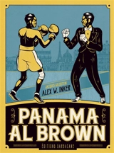 Panama Al Brown - Jacques Goldstein