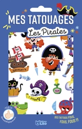 Les pirates : des tatoos fous, fous, fous ! - Betowers