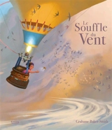 Le souffle du vent - Grahame Baker-Smith
