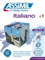 Italiano : B2 : super pack - Anne-Marie Olivieri