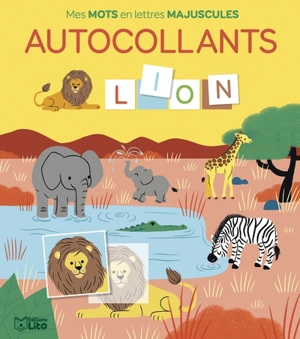 Les animaux - Raphaëlle Michaud