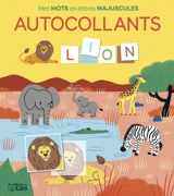 Les animaux - Raphaëlle Michaud