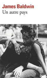 Un autre pays - James Baldwin