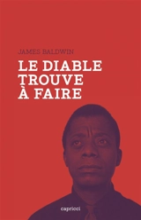 Le diable trouve à faire - James Baldwin