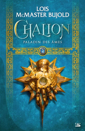 Paladin des âmes - Lois McMaster Bujold