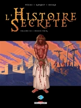 L'histoire secrète. Vol. 34. Messie noir - Jean-Pierre Pécau