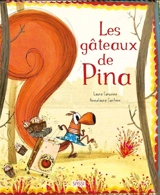 Les gâteaux de Pina - Laura Carusino