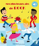 Mes plus beaux airs de rock - Arthur Beauregard