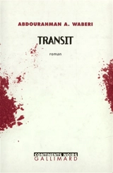 Transit - Abdourahman A. Waberi