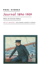 Journal : 1894-1909 - Paul Signac