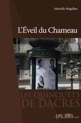 L'éveil du chameau - Murielle Magellan