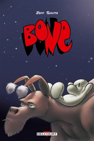 Bone - Jeff Smith
