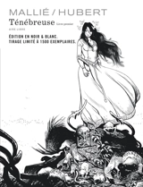 Ténébreuse. Vol. 1 - Hubert