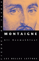 Montaigne - Ali Benmakhlouf