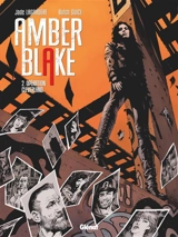 Amber Blake. Vol. 2. Opération Cleverland - Jade Lagardère