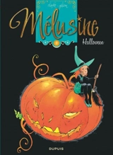 Mélusine. Vol. 8. Halloween - François Gilson