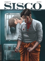 Sisco. Vol. 7. La loi de Murphy - Benec