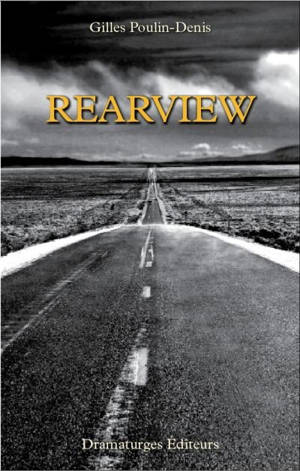 Rearview - Poulin-Denis, Gilles