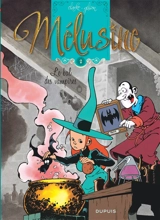 Mélusine. Vol. 2. Le bal des vampires - François Gilson