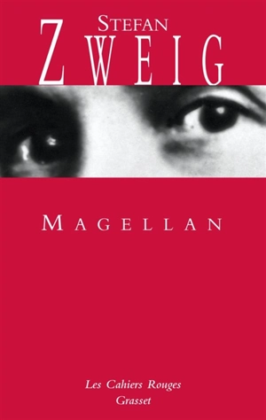 Magellan - Stefan Zweig