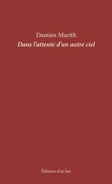Dans l'attente d'un autre ciel - Damien Murith