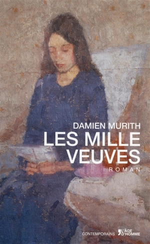Les mille veuves - Damien Murith