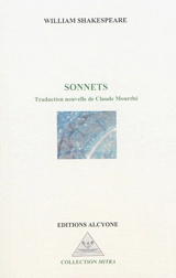 Sonnets - William Shakespeare