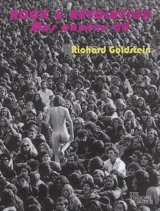 Rock & révolution : mes années 1960 - Richard Goldstein