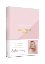 Sophie Fantasy : agenda 2021-2022 - Sophie Fantasy