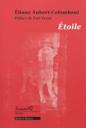 Etoile - Eliane Aubert-Colombani