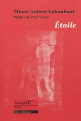 Etoile - Eliane Aubert-Colombani