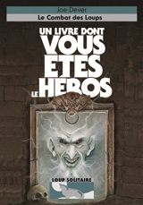 Le combat des loups - Joe Dever