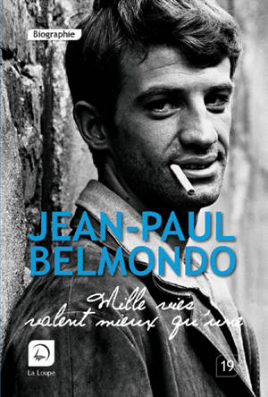 Mille vies valent mieux qu'une - Jean-Paul Belmondo