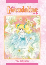 Gwendoline. Vol. 6 - Yoko Hanabusa