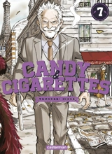 Candy & cigarettes. Vol. 7 - Tomonori Inoue