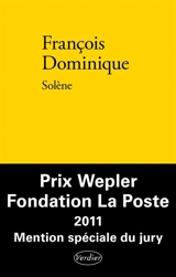 Solène - François Dominique