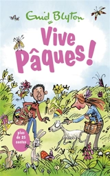 Vive Pâques ! - Enid Blyton