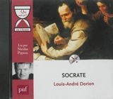 Socrate - Louis-André Dorion