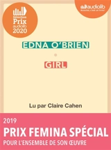 Girl - Edna O'Brien
